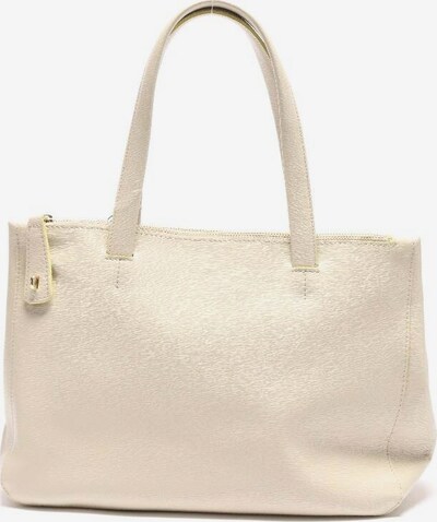 FURLA Schultertasche / Umhängetasche in One Size in beige, Produktansicht