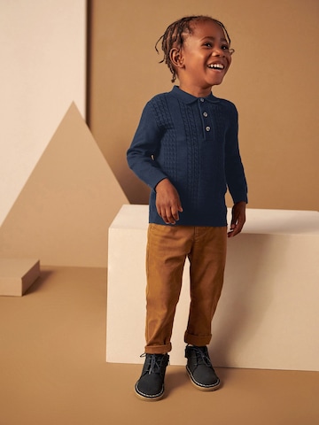 regular Pantaloni di Next in marrone