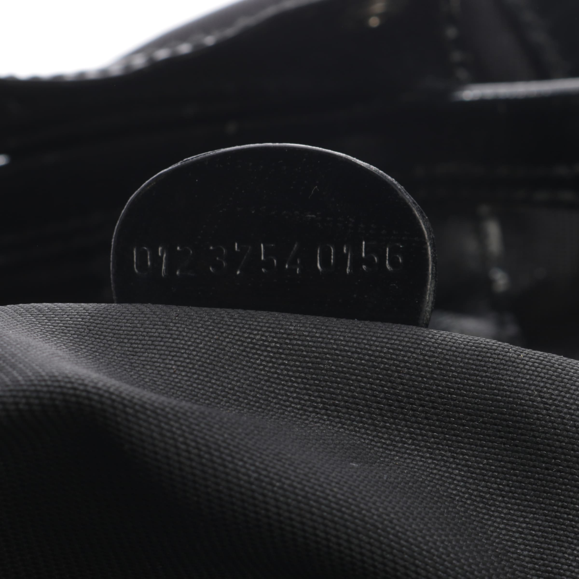Gucci Bag in One size in Black