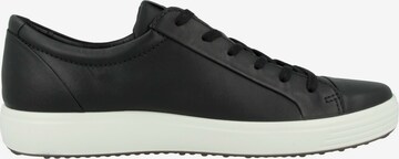 ECCO Sneakers 'Soft 7' in Black