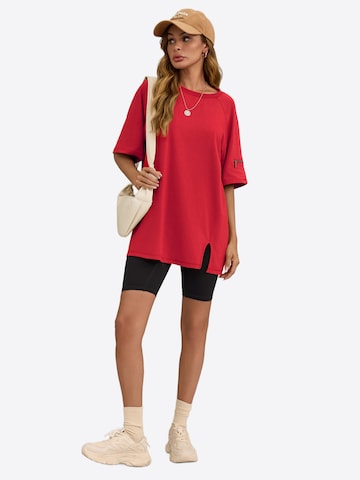 Imily Bela T-Shirt in Rot