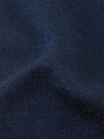 Reima Gloves ' Etsin ' in Blue