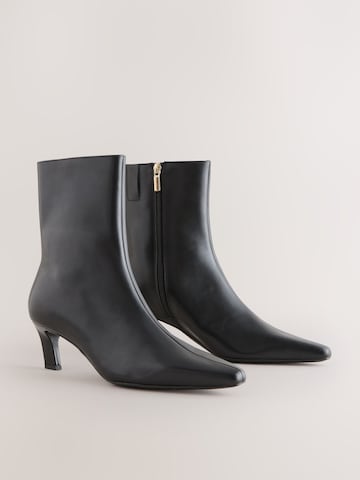 Bottines 'Forever Comfort' Next en noir