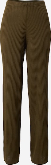 In The Style Trousers 'SAFFRON' in Khaki, Item view