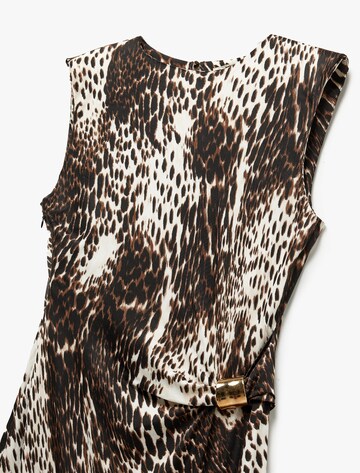 Koton Dress in Black