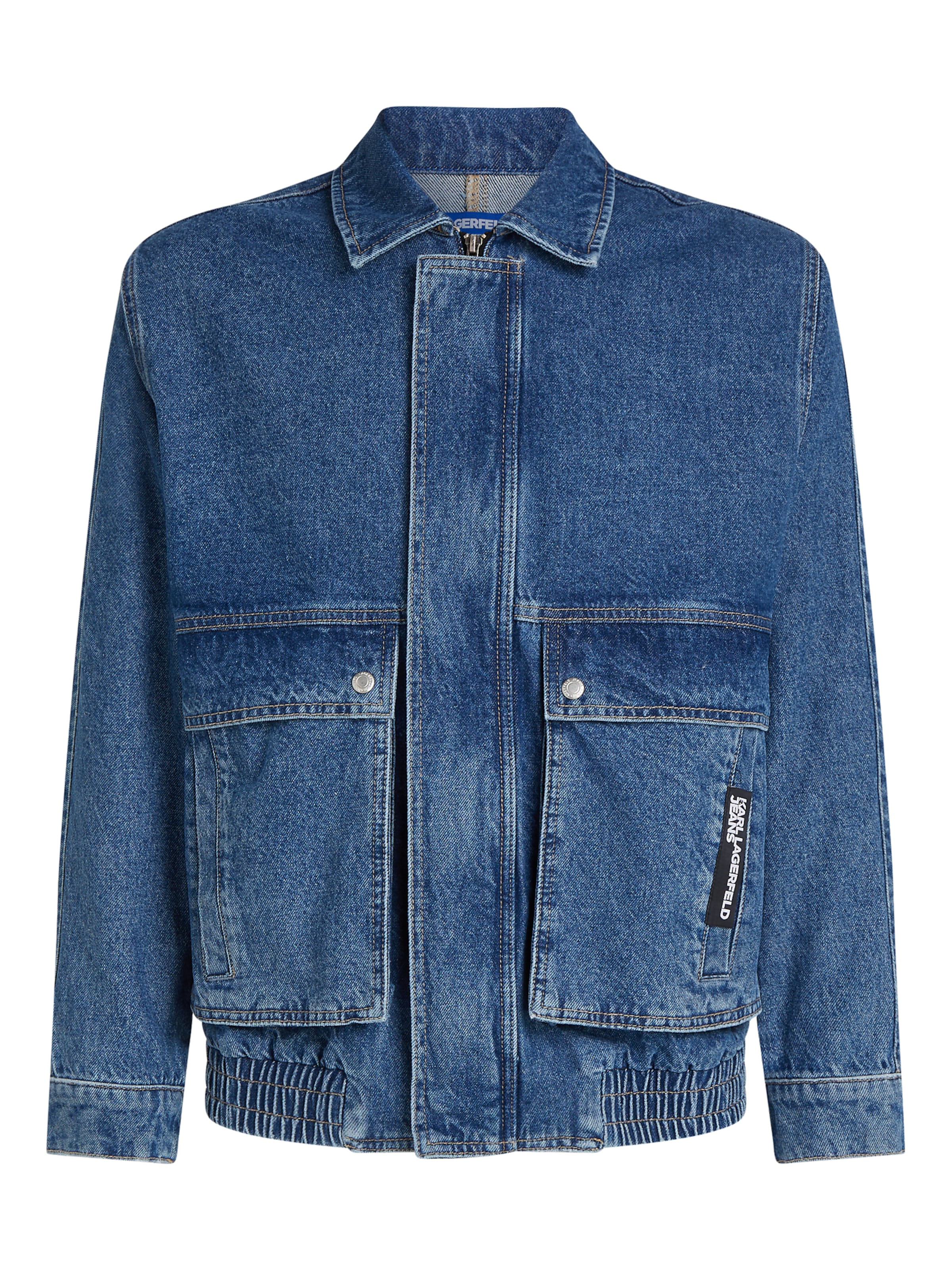 Giacca jeans mezza manica hot sale