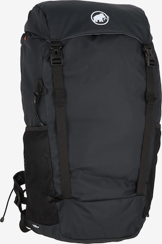 MAMMUT Sportrucksack 'Tasna 26' in Schwarz