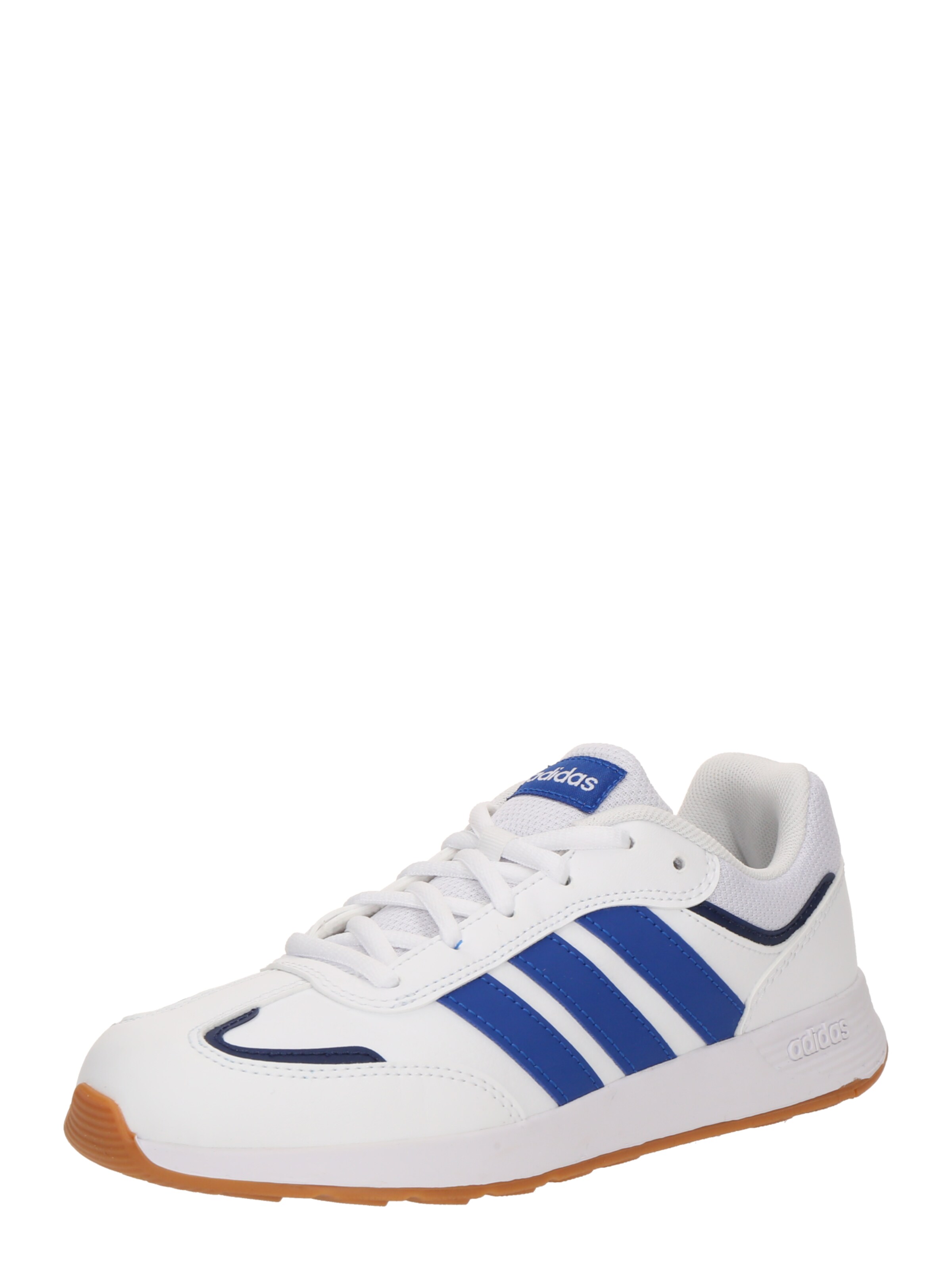 Chaussure de sport 'Tensaur Switch' ADIDAS SPORTSWEAR en blanc : devant