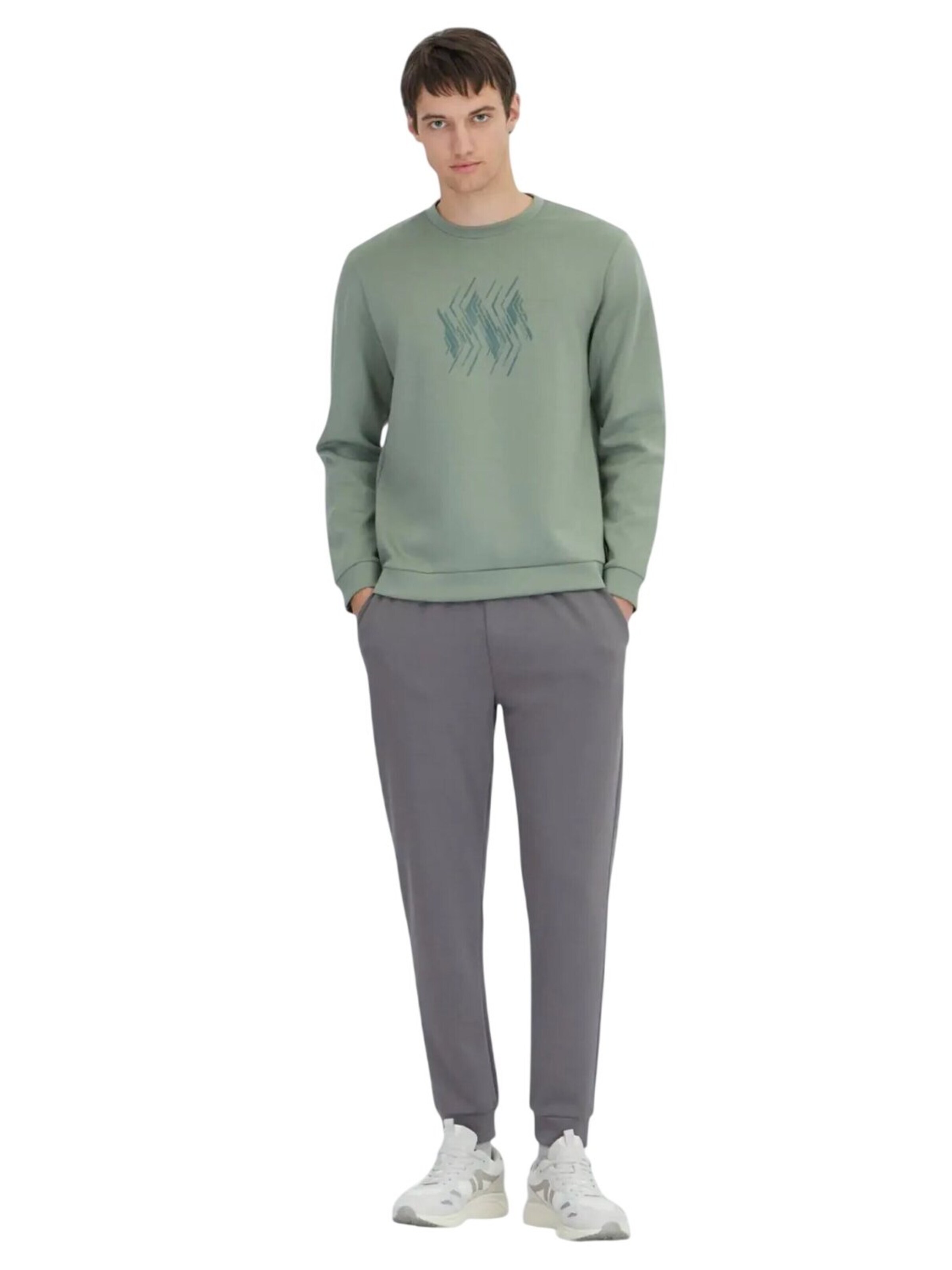 KİP Sweatshirt in Grün