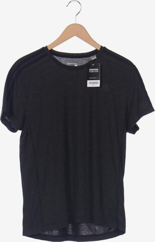 ADIDAS PERFORMANCE Shirt in L in Grey: front