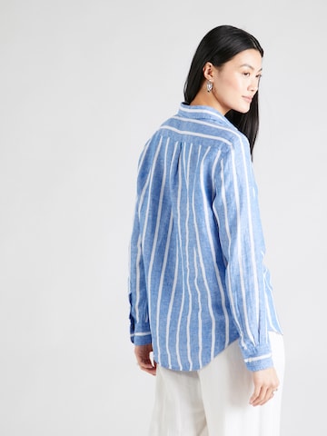 Polo Ralph Lauren Blouse in Blue