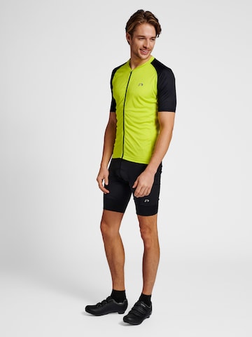 Newline Performance Shirt in Green