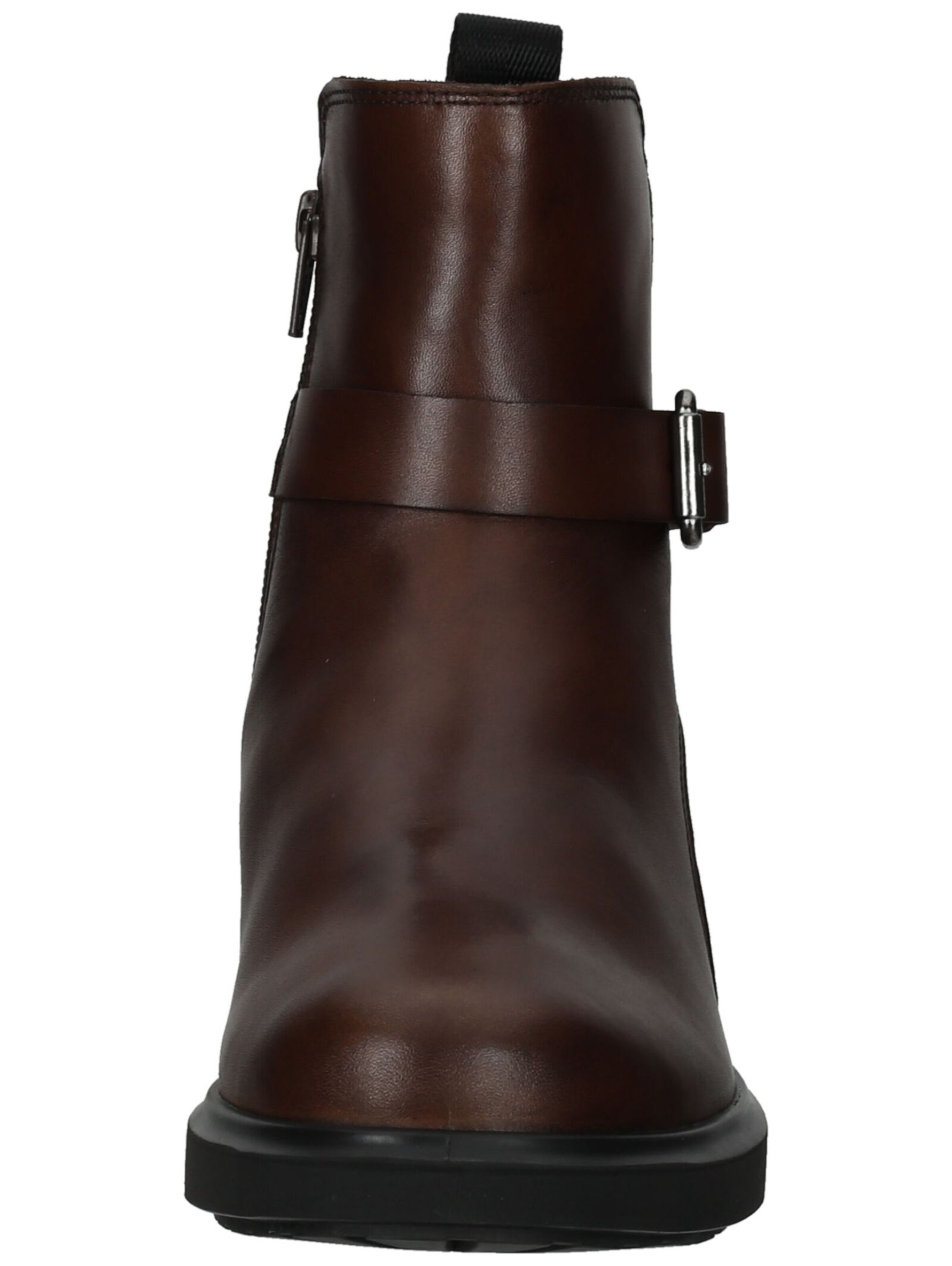 Bottines 'Metropole Amsterdam' ECCO en marron