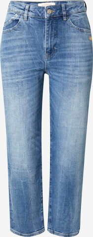 Loosefit Jeans 'Tilda' di Gang in blu: frontale