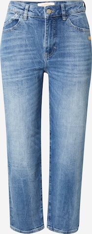 Gang Loosefit Jeans 'Tilda' in Blauw: voorkant