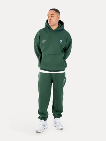 Smilodox Regular Broek in Groen