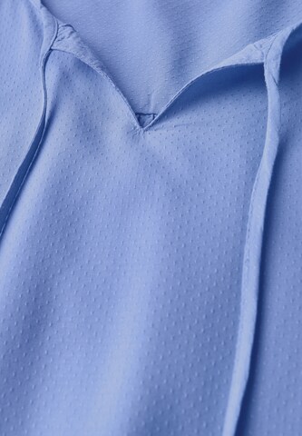 CECIL Blouse in Blue