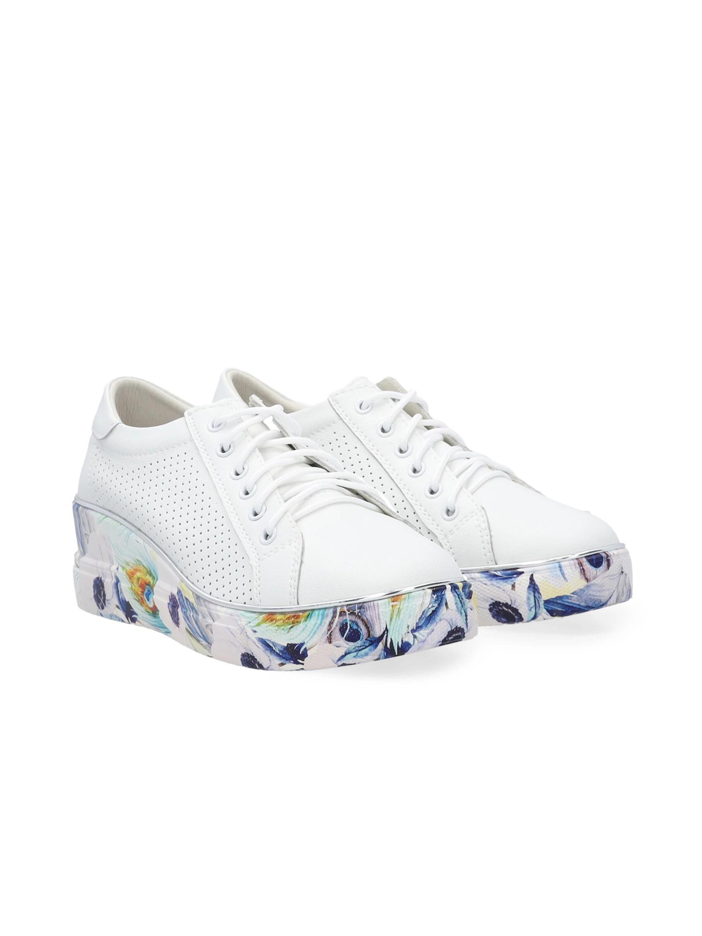VENEZIA Sneaker low‌‌‌‌‌‌‌‌ in Weiß