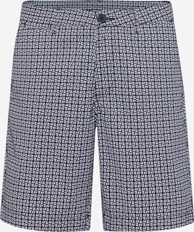 Jeans ARMANI EXCHANGE di colore blu notte / bianco, Visualizzazione prodotti