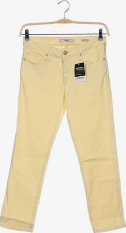 Mavi Jeans 29 in Gelb: predná strana