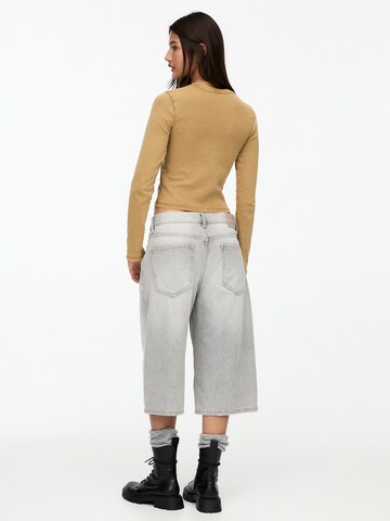 Pull&Bear Shirts i gul