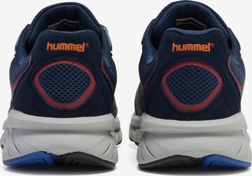 Hummel Sportschoen 'REACH LX 6000' in Blauw