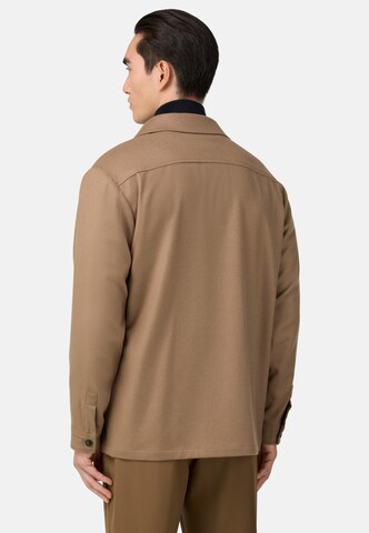 Boggi Milano Between-season jacket in Beige