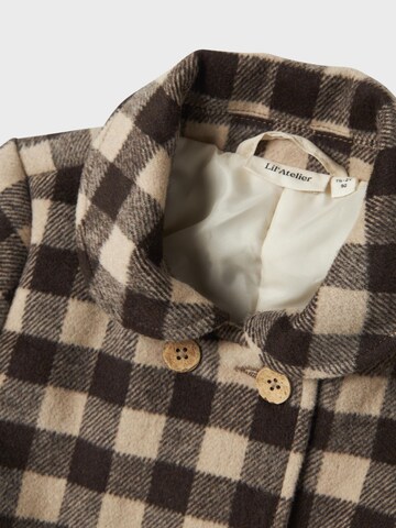 Cappotto di NAME IT in bianco
