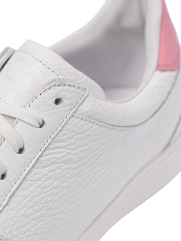 Club Shoes Relics Sneaker low 'Miami Chalk Stone' i hvid