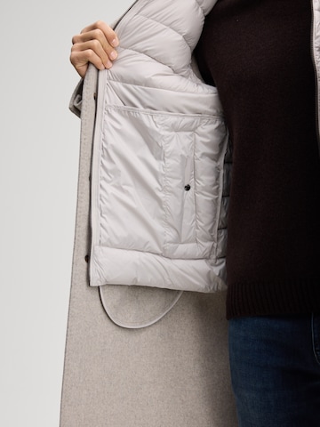 JOOP! Between-Seasons Coat in Beige
