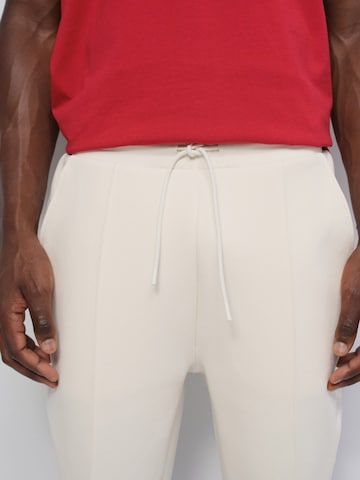 Salsa Jeans Slimfit Hose in Beige