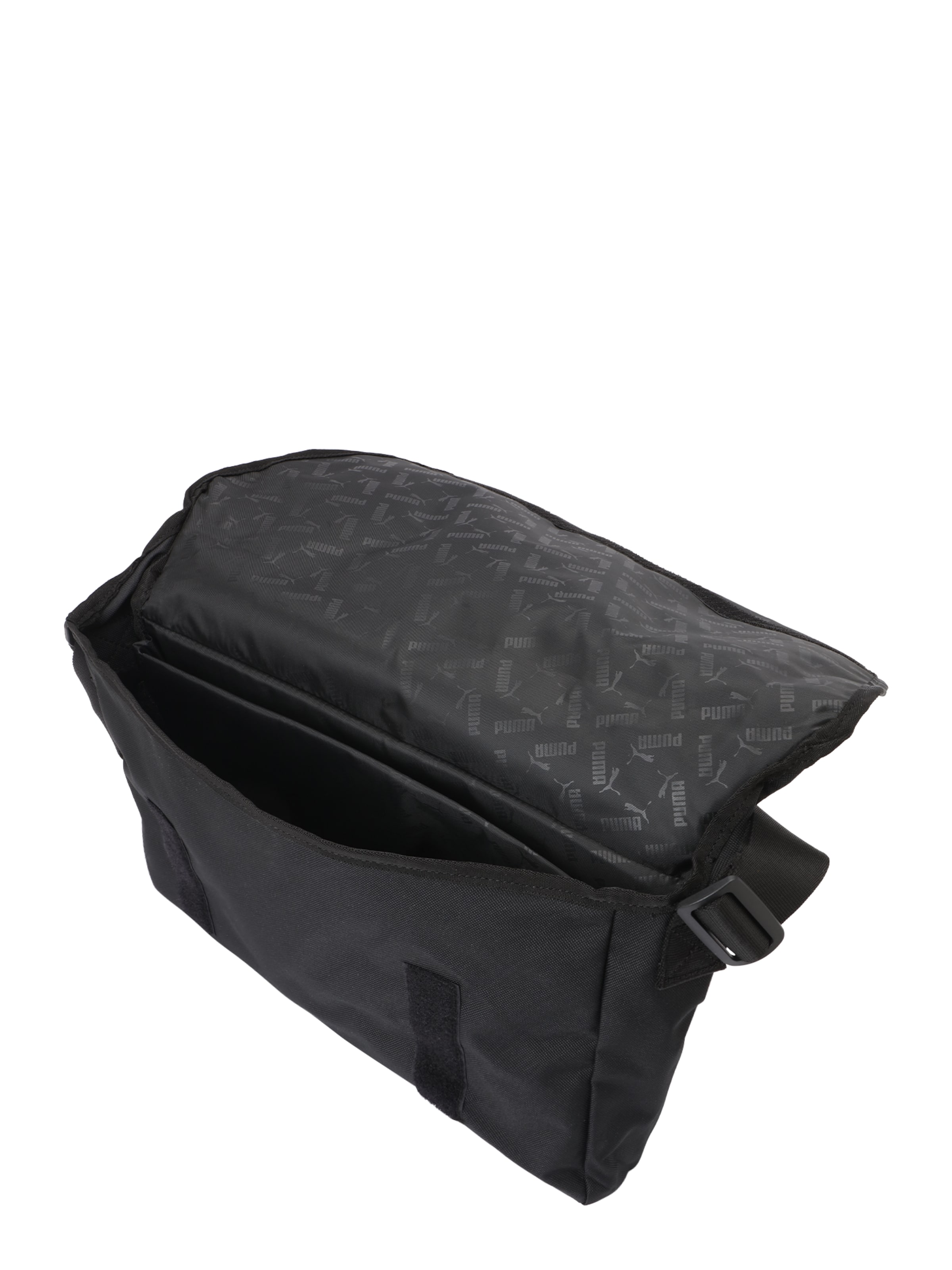 PUMA Messenger 'Deck' in Black