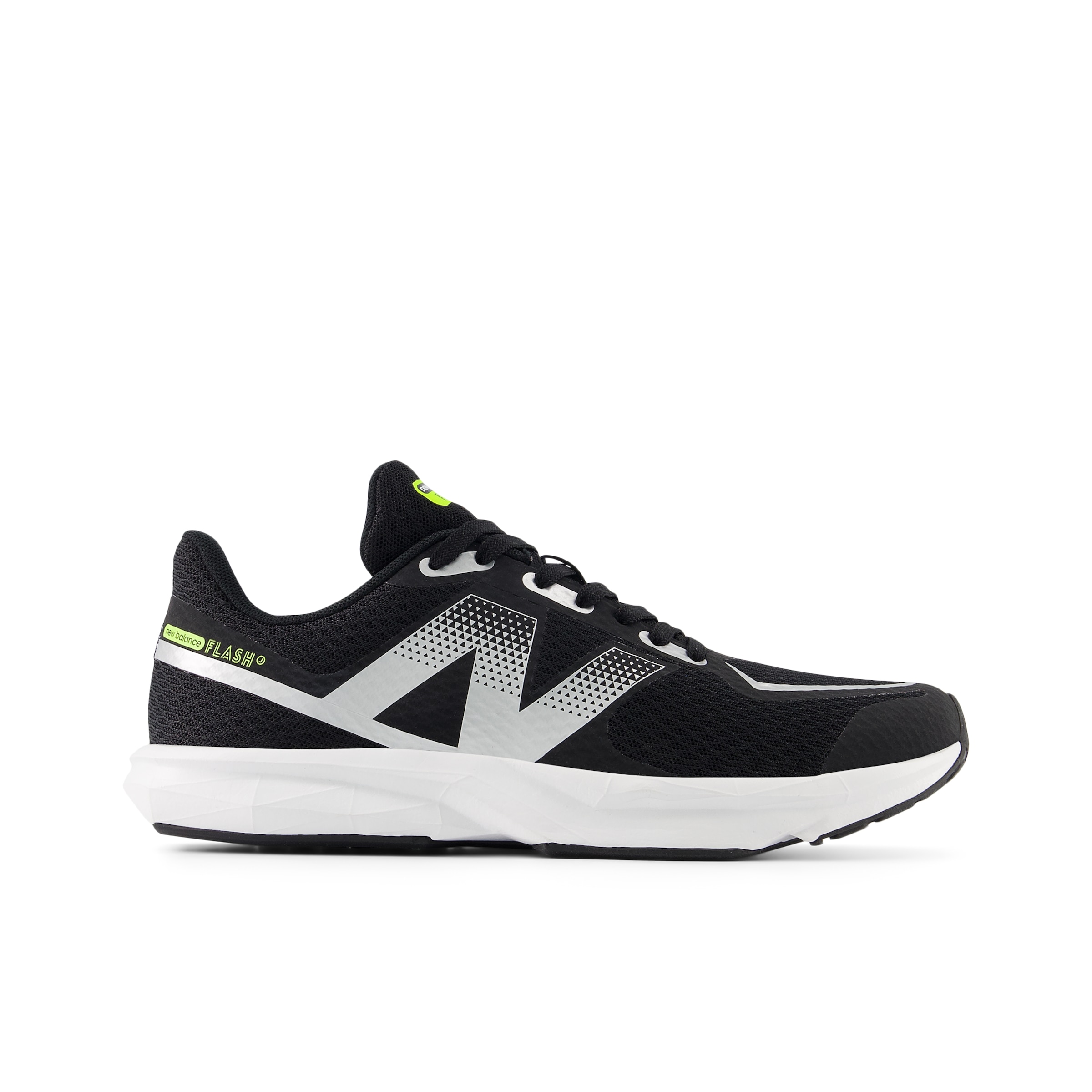 new balance Sneakers in Black: front