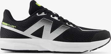 new balance Running Shoes in Black: front