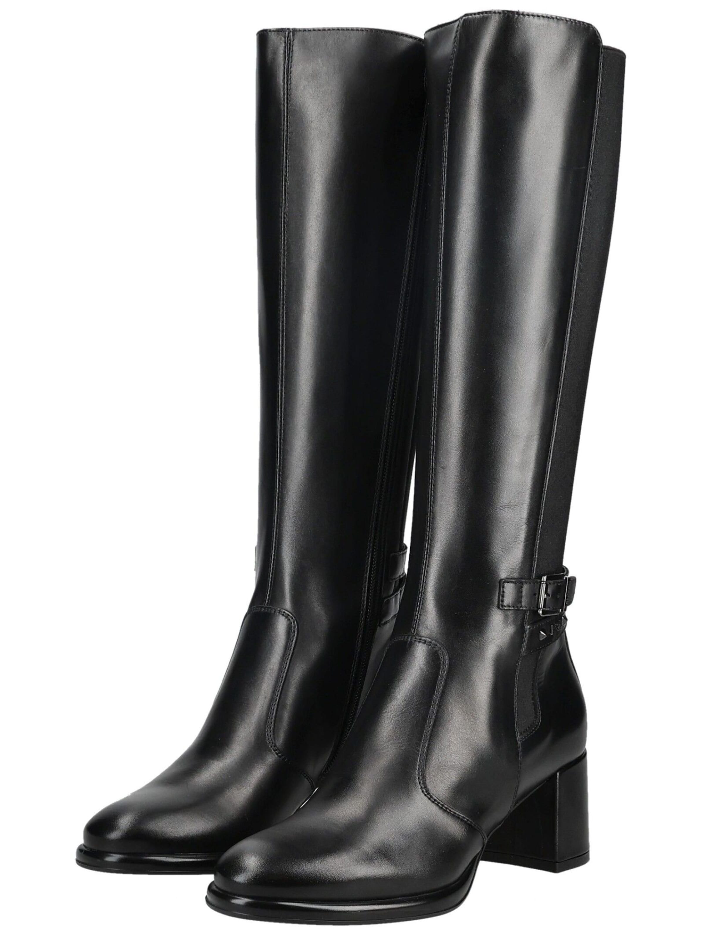 Nero Giardini Boots in Black