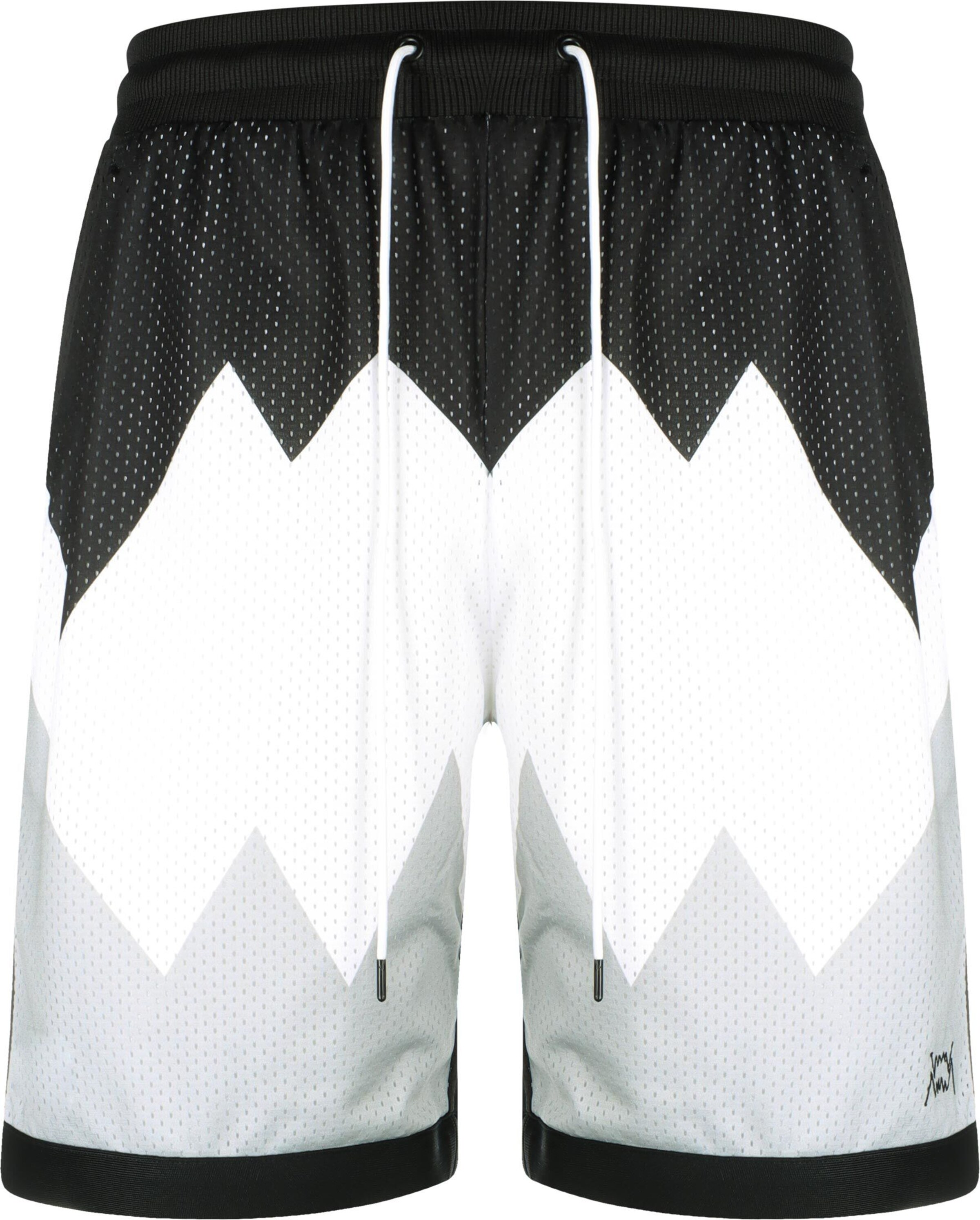 Loosefit Pantaloni sportivi 'Scholarship' di PUMA in nero: frontale