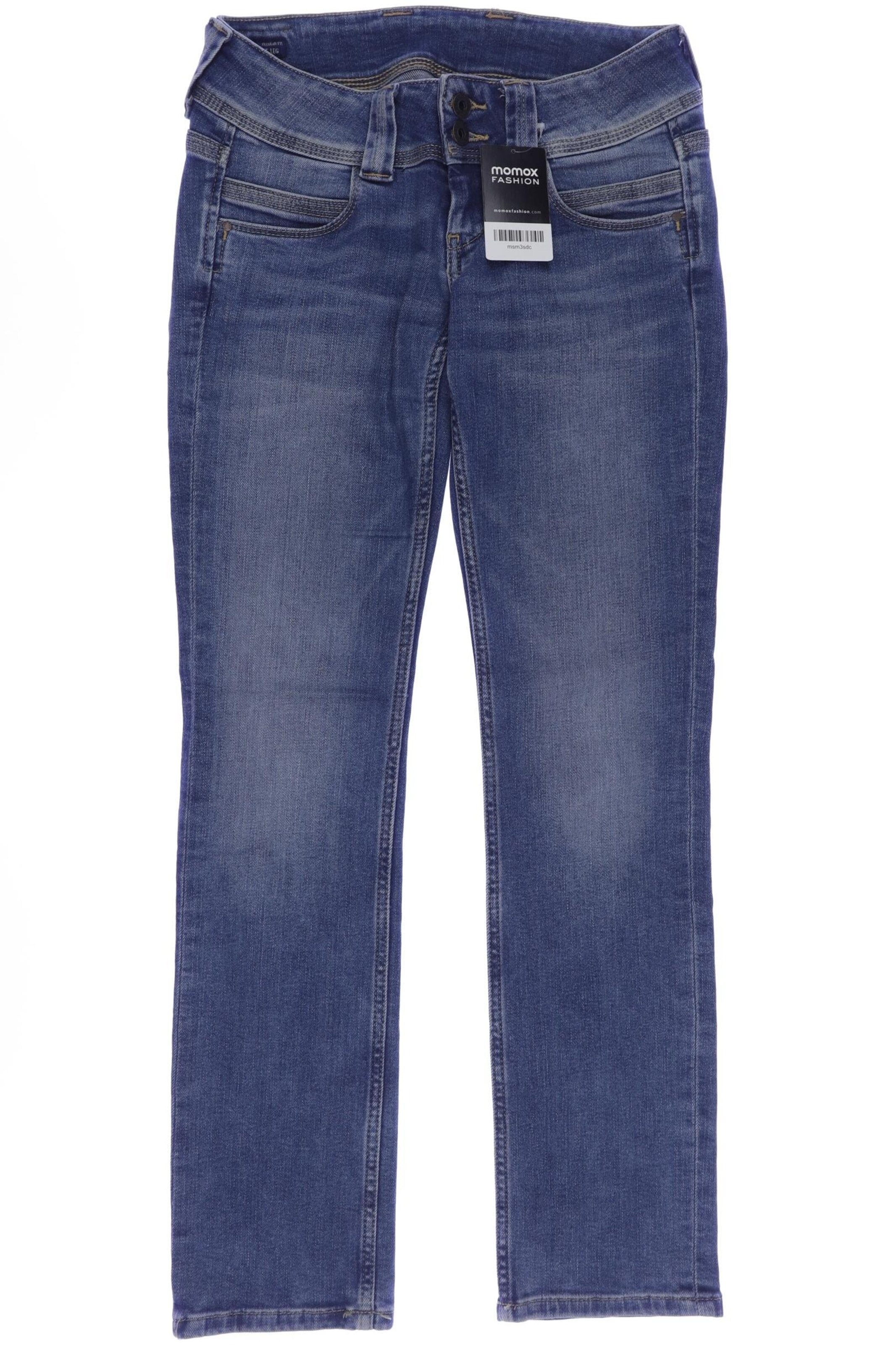 Pepe Jeans Jeans in 29 in Blue: front