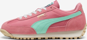 PUMA Sneakers in Red: front