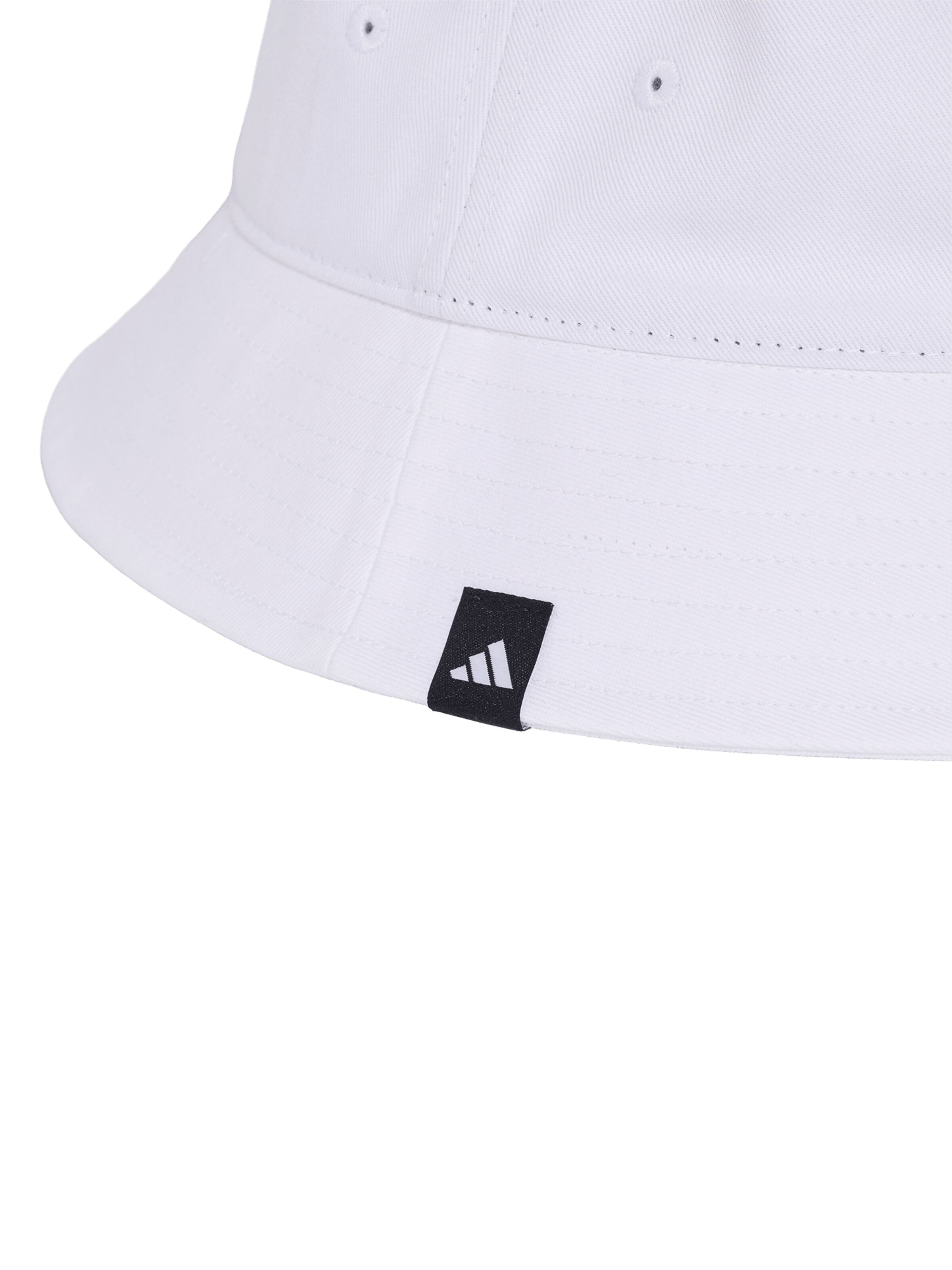 ADIDAS PERFORMANCE Hat in White