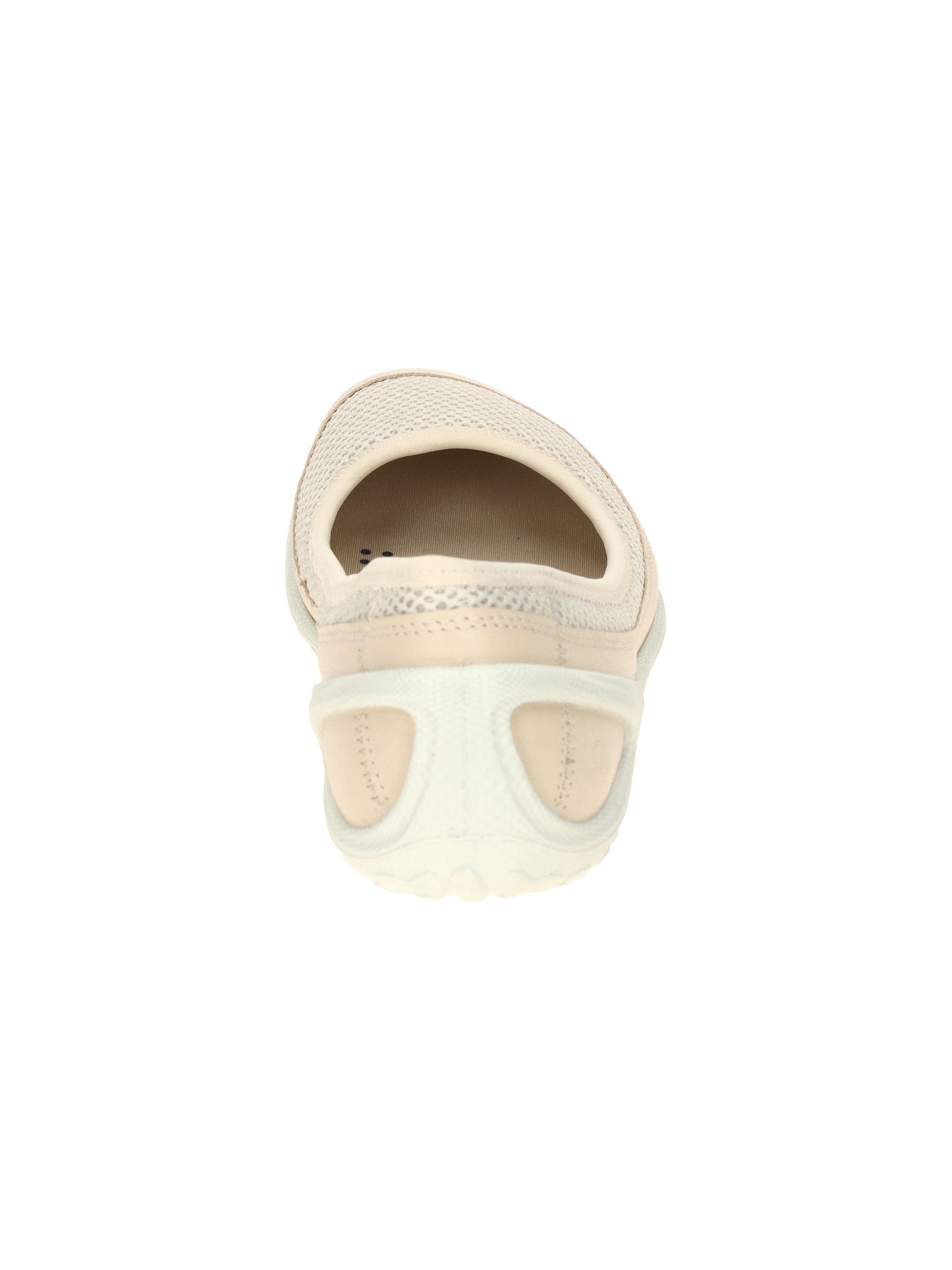 ECCO Ballet Flats 'Biom Lite' in Beige