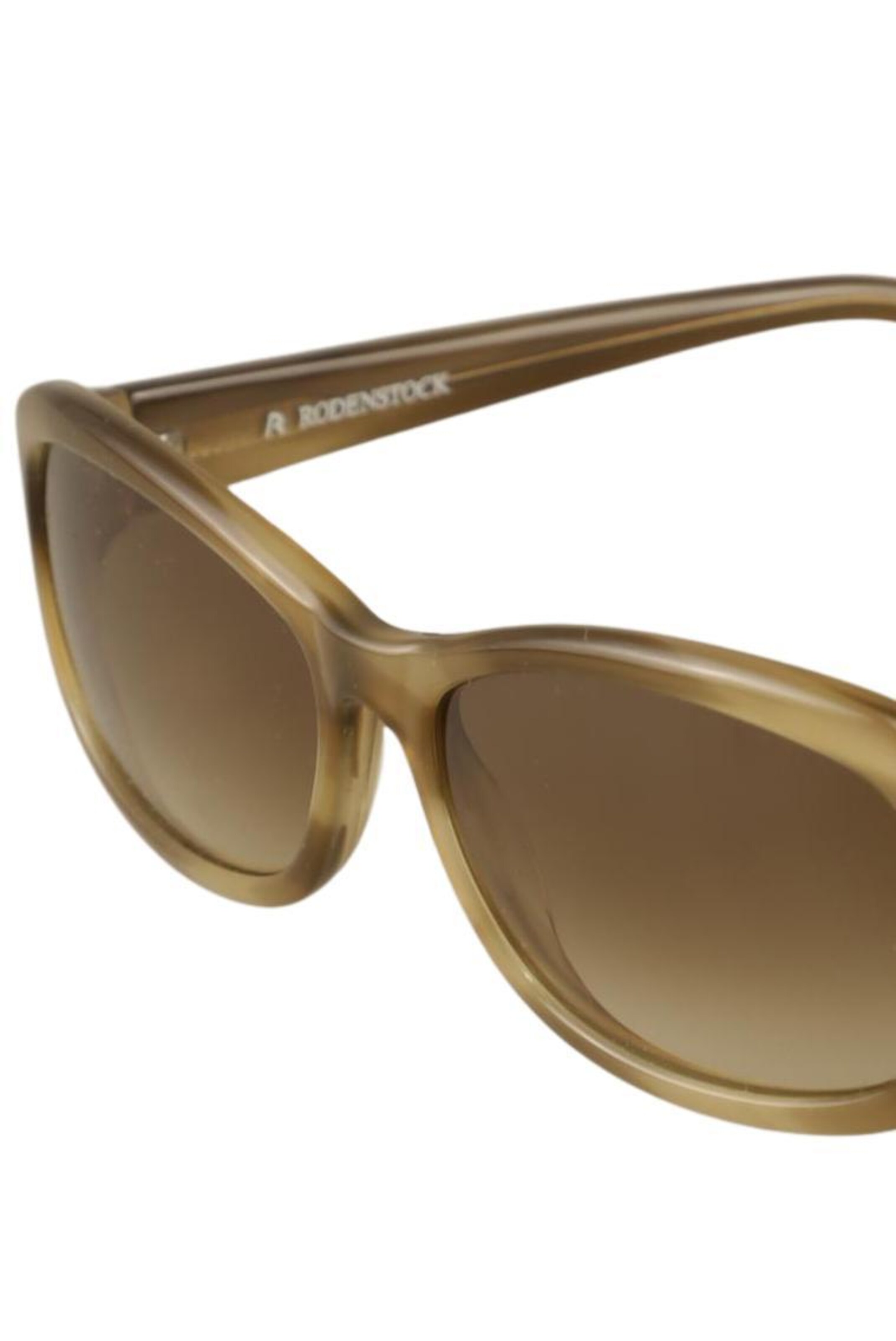 Rodenstock Sunglasses in One size in Beige