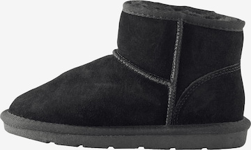 juoda Next Sniego batai: priekis