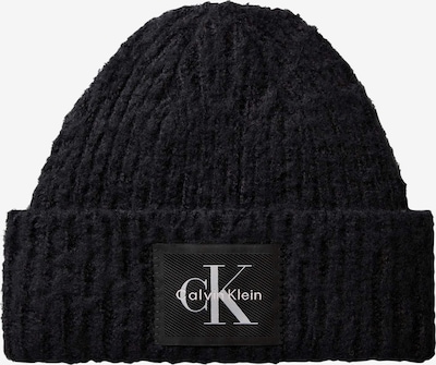 Calvin Klein Čepice ve velikosti 55-60 - černá, Produkt