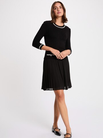 Morgan Ruha '261-RNISSA' - fekete