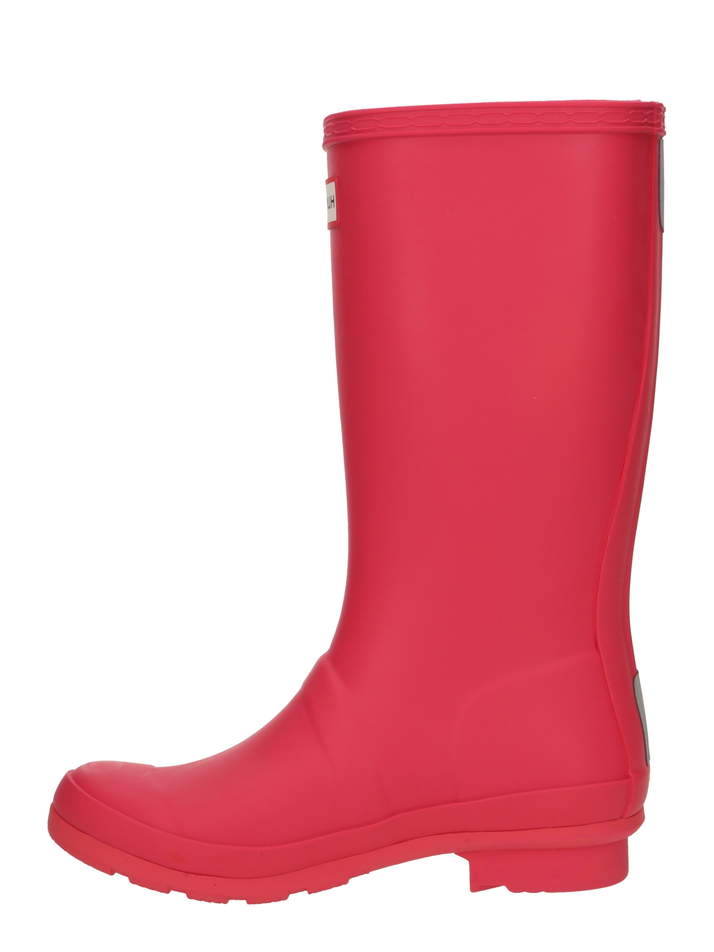 rožinė HUNTER Guminiai batai