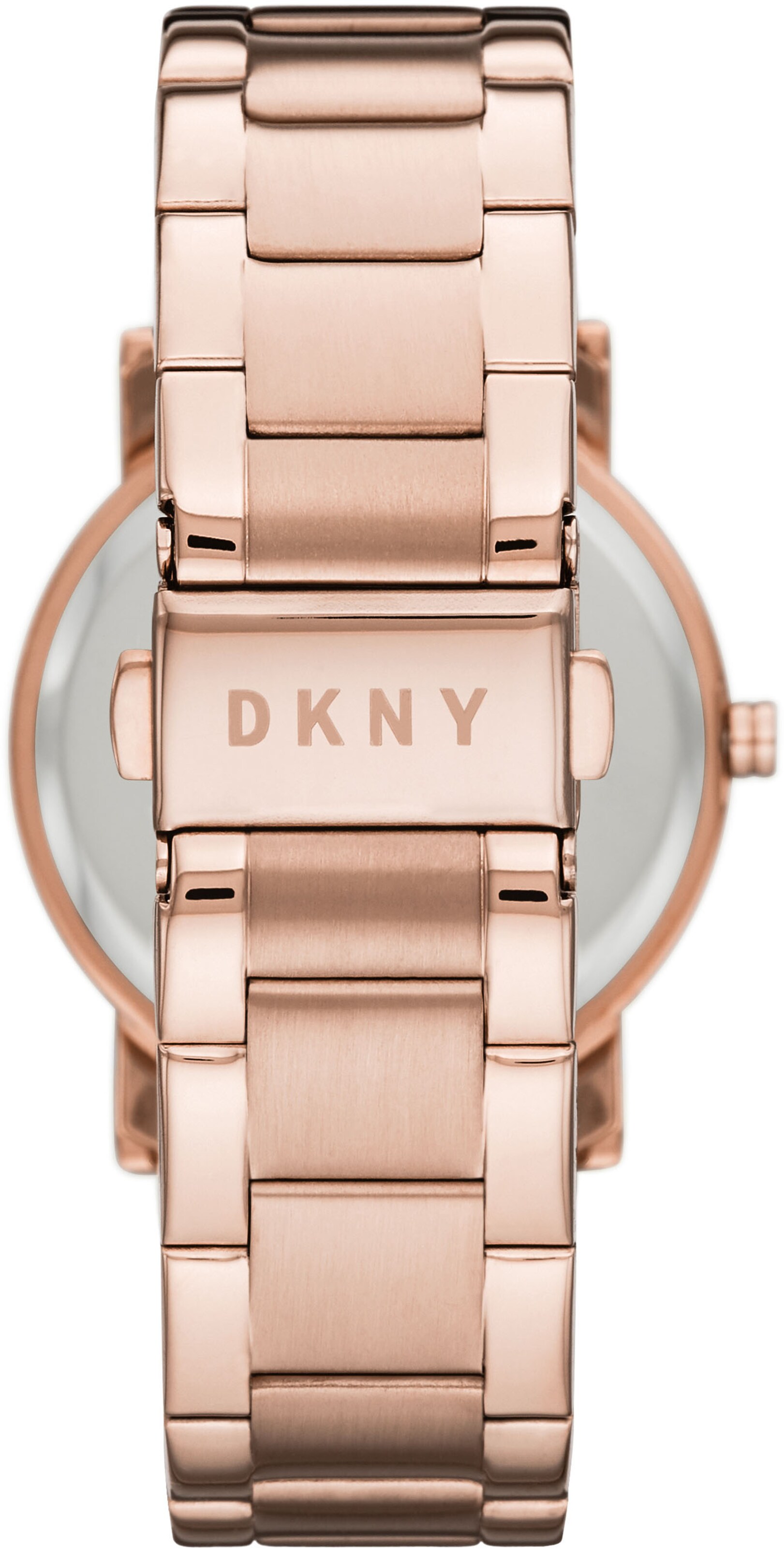 DKNY Analog Watch in Gold