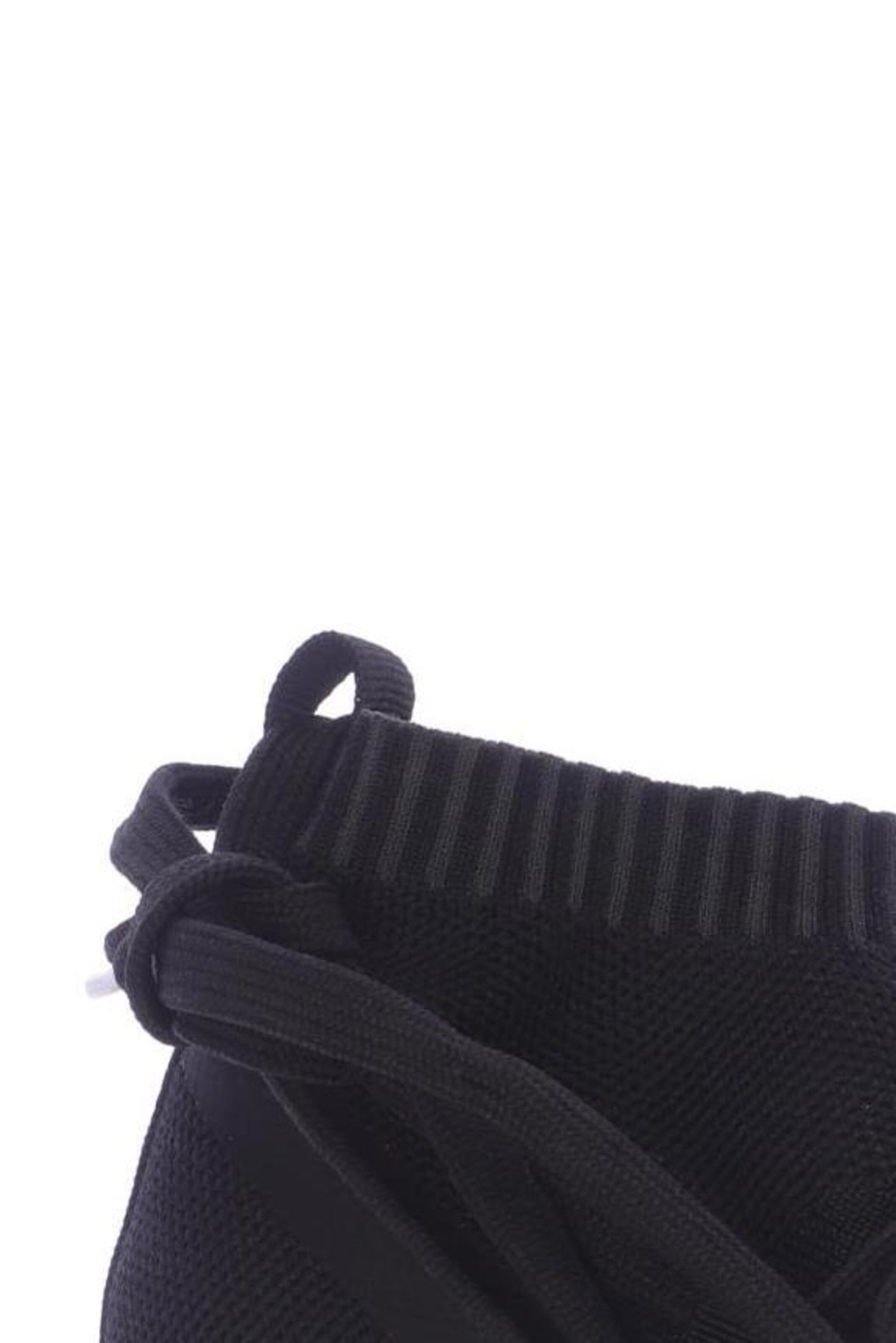 ECOALF Sneaker 37 in Schwarz