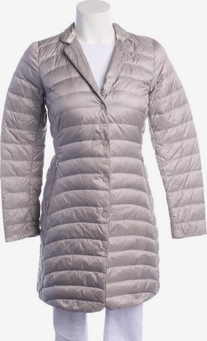 Jan Mayen Jacket & Coat in XS in Grey: front