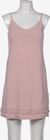 LANA Dress in M in Pink: front