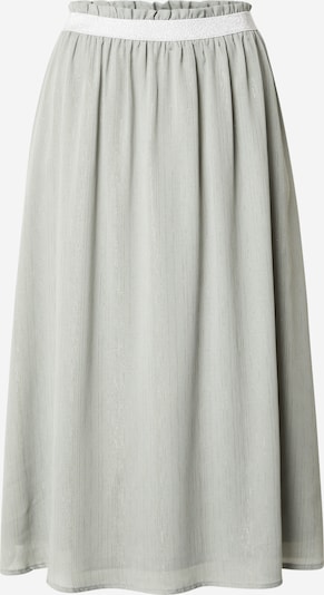 Sijonas 'Hailey' iš ABOUT YOU, spalva – pastelinė žalia / sidabrinė, Prekių apžvalga